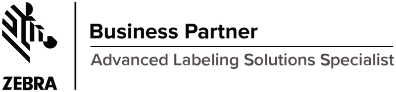 Zebra Business Partner · Advanced Labeling Solutions Specialist