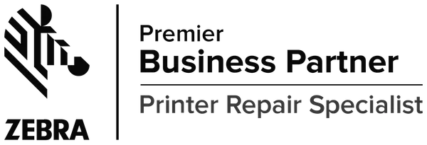Zebra Premier Business Partner · Printer Repair Specialist
