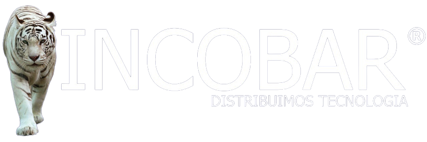 Incobar · Distribuimos tecnología